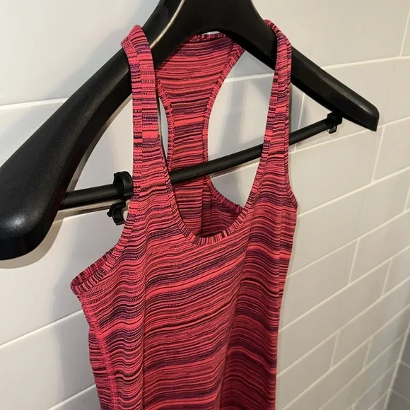 Lululemon Cool Racerback Tank - Picture 7 of 15